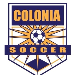 Colonia Girls Soccer